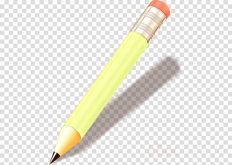Clipart pen yellow pen, Clipart pen yellow pen Transparent FREE for ...