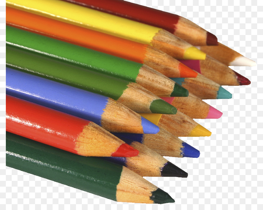 clipart pencil bunch