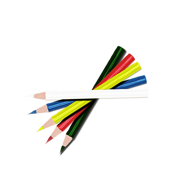 color clipart colouring pencil