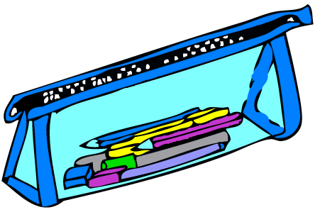 Clipart pencil folder. Free case cliparts download