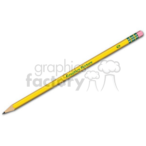 pencils clipart pdf