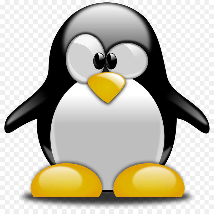 clipart penguin animated