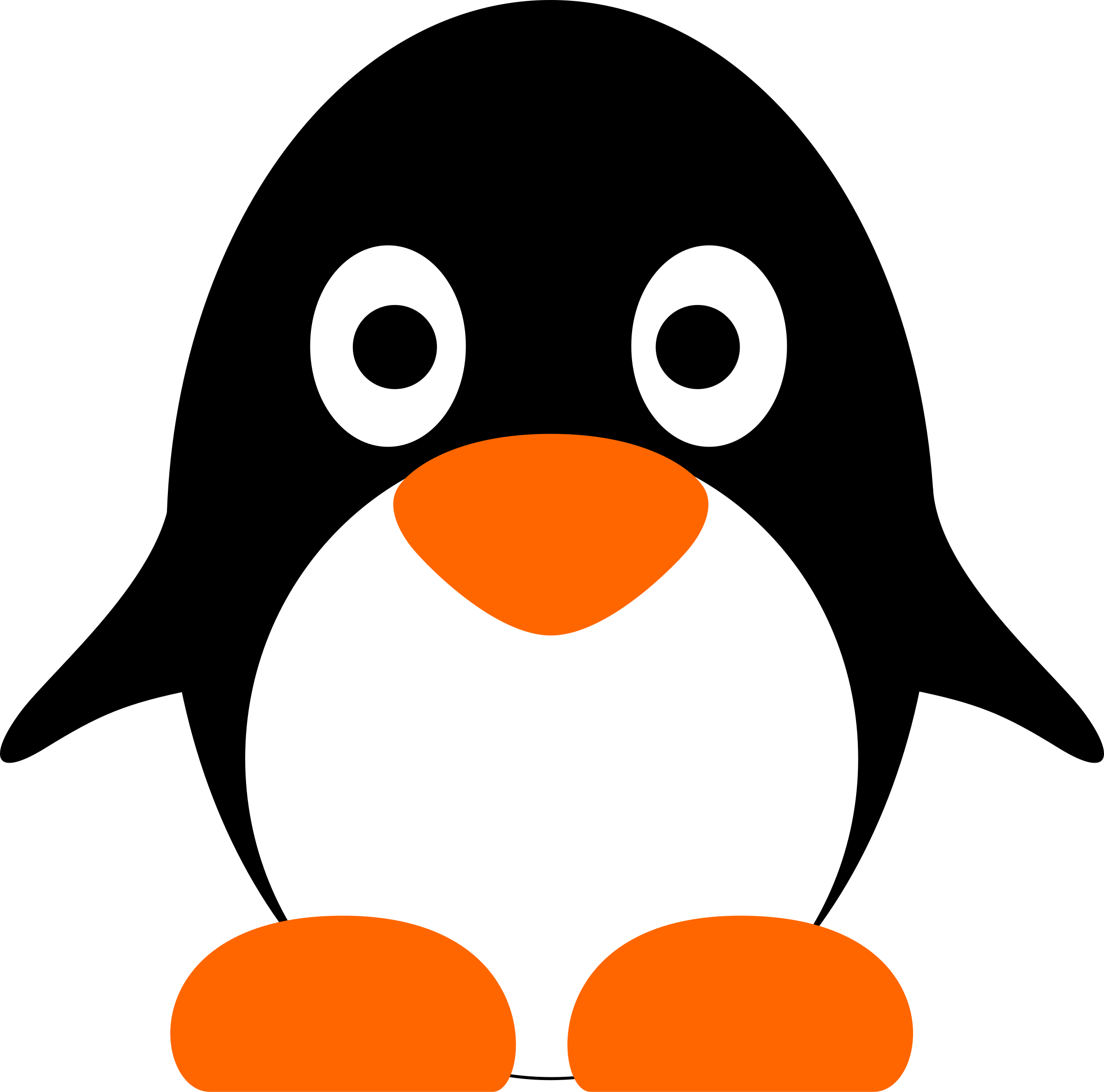 Big image png. Picture clipart penguin