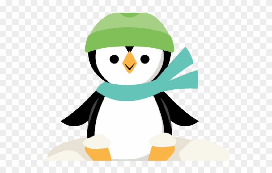 clipart penguin file