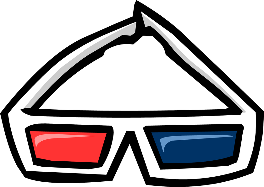 clipart penguin sunglasses