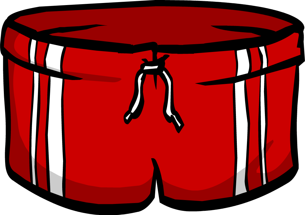 Pants summer shorts