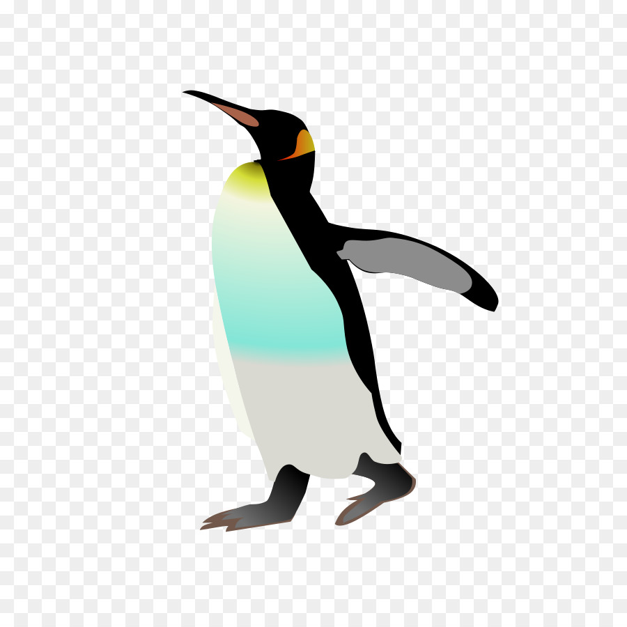 penguins clipart transparent background
