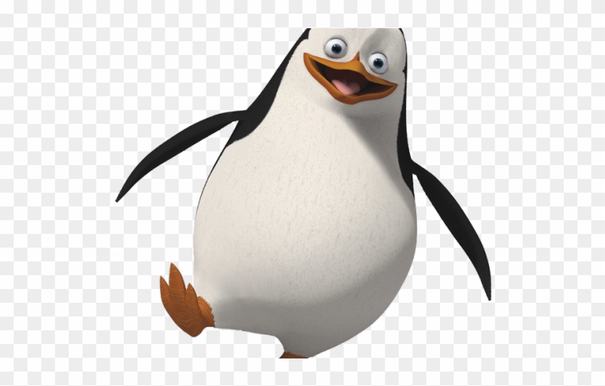 clipart penquin penguin family