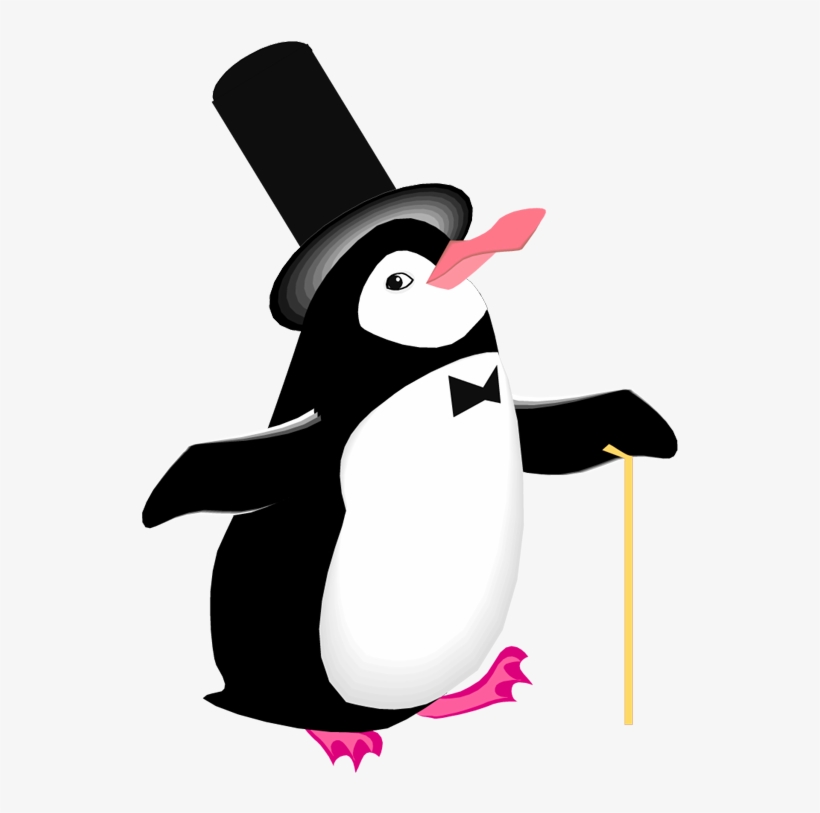 X png download pngkit. Clipart penquin penguin flipper