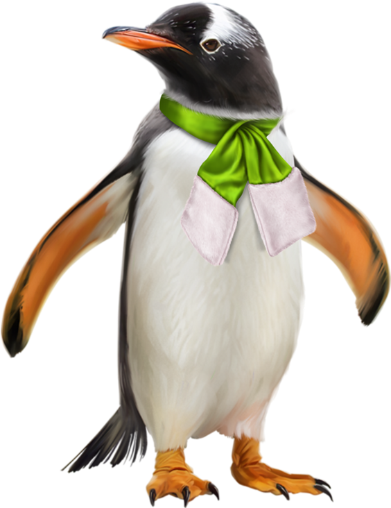Clipart penquin penguin friend, Clipart penquin penguin friend ...