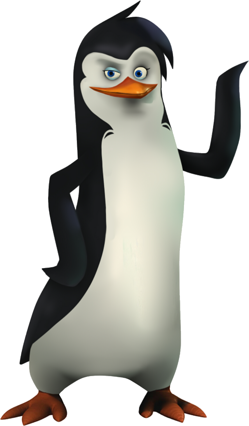 clipart penquin penguin madagascar