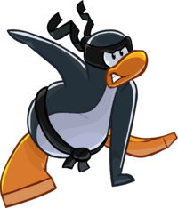 Clipart penquin waddle. Penguin invaders on pts