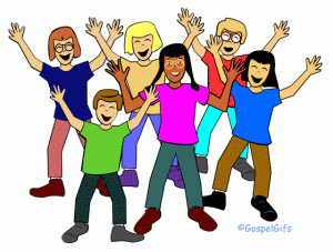Clipart people. Person 