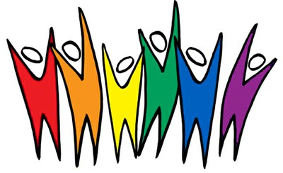 Support clipart alumnus.  social clip art