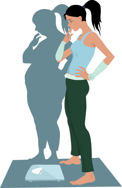 people clipart body