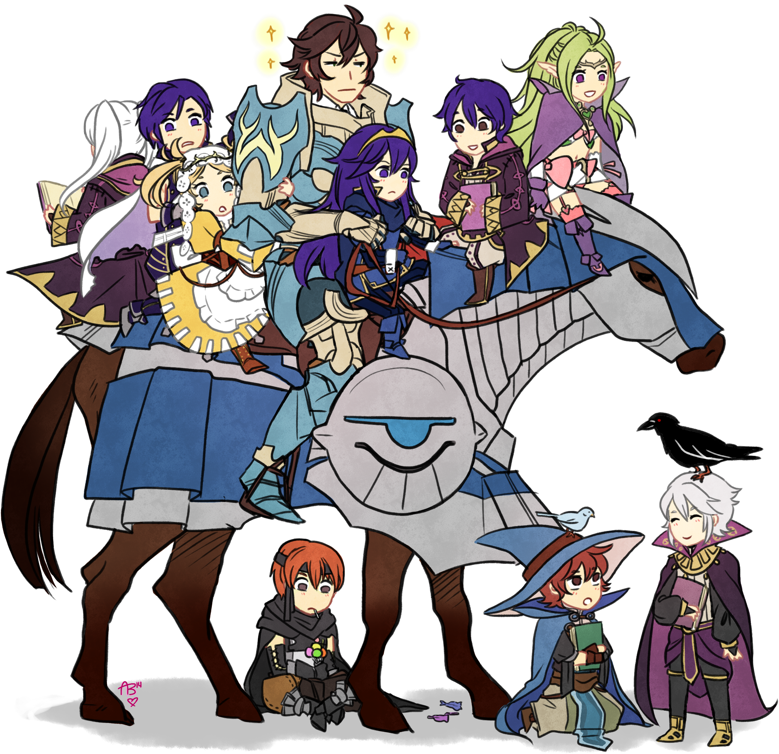 Collection of free awakening. Clipart people fire