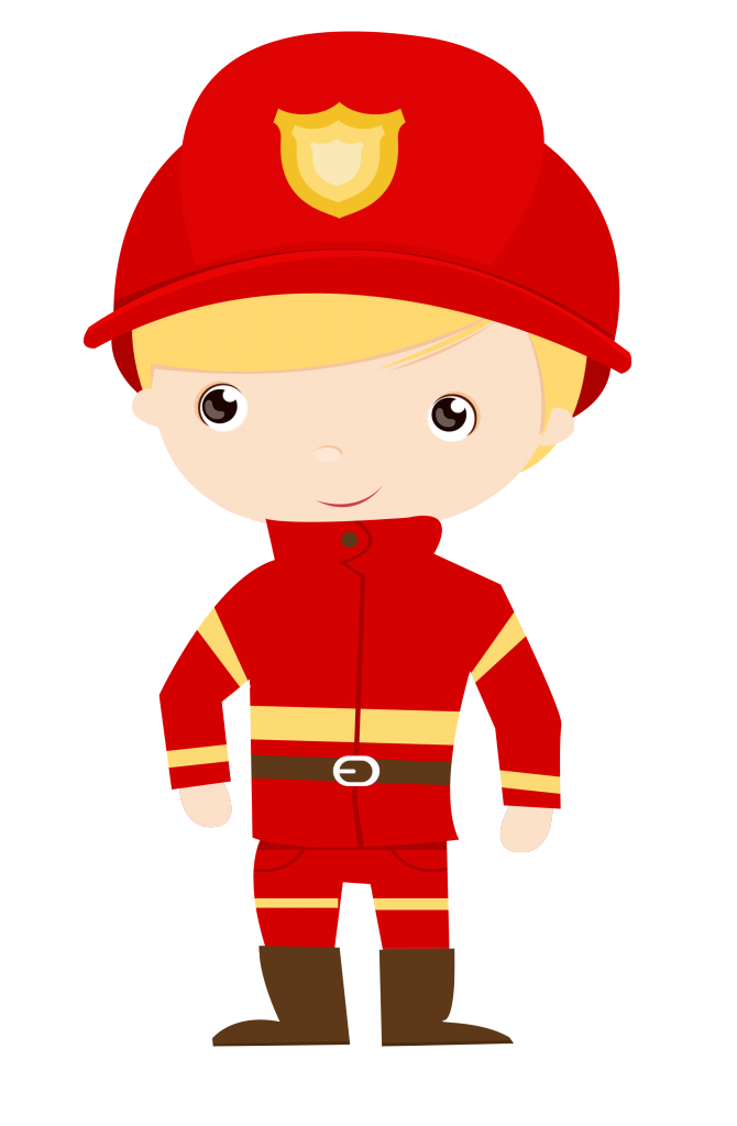 Fireman clipart work clipart. Pin by dorte frost