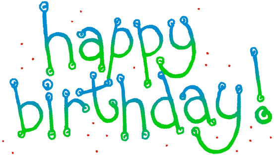 Free february cliparts download. March clipart happy birthday