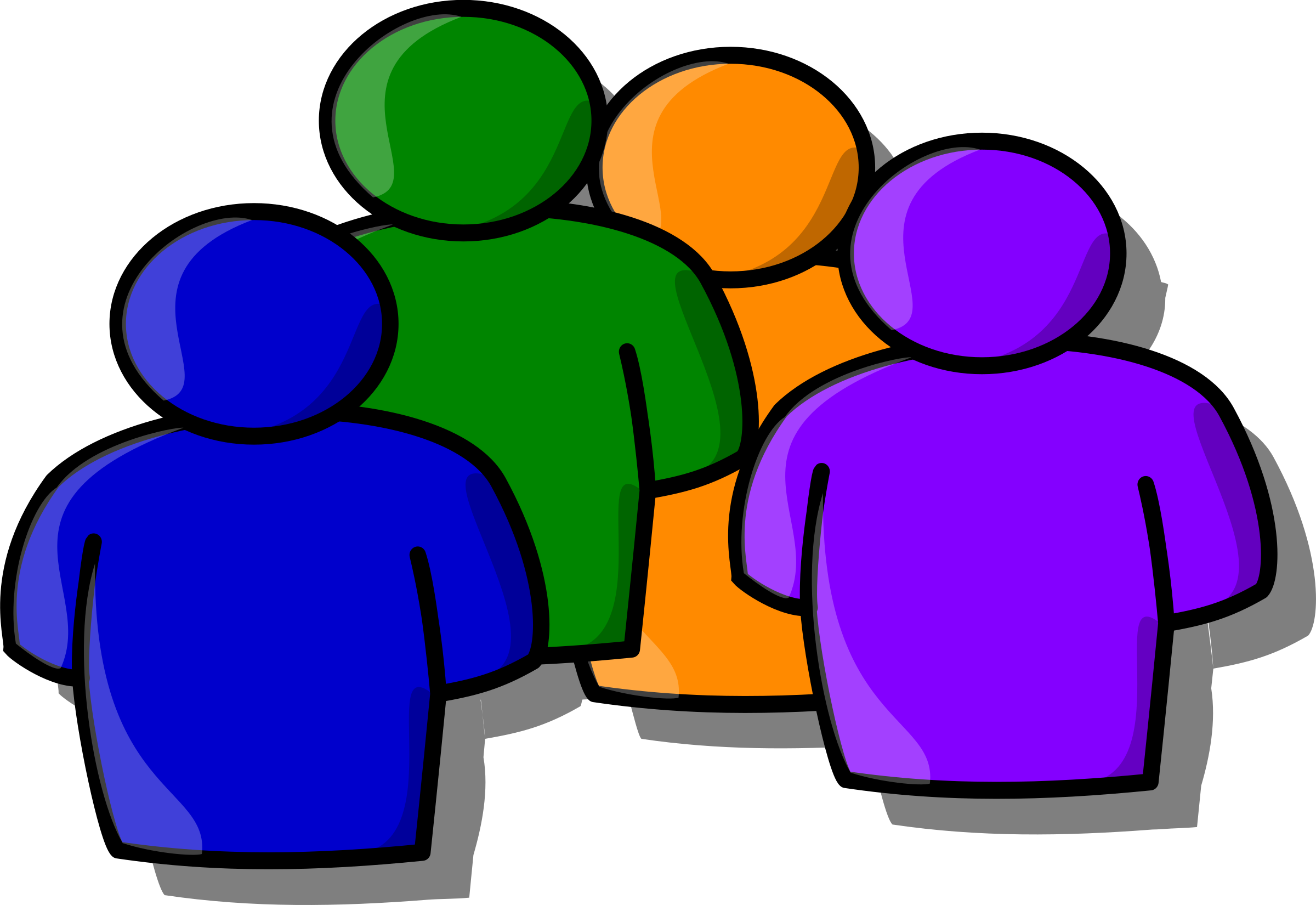 people clipart powerpoint