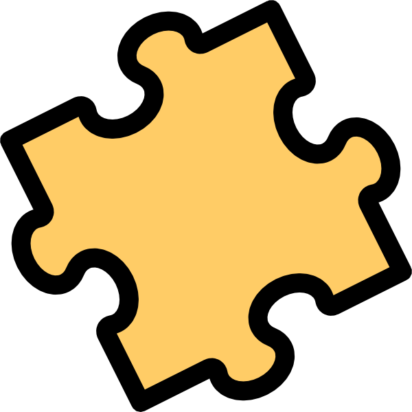 puzzle clipart puzzle pattern