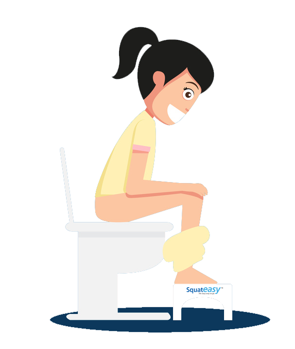 How to squat this. Clipart person easy