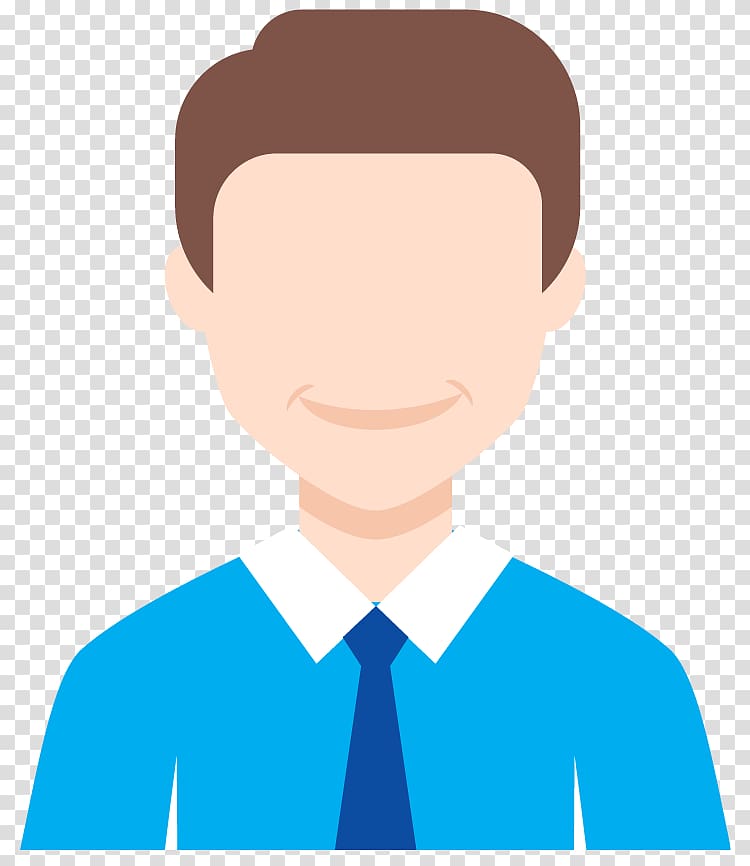 person clipart infographic