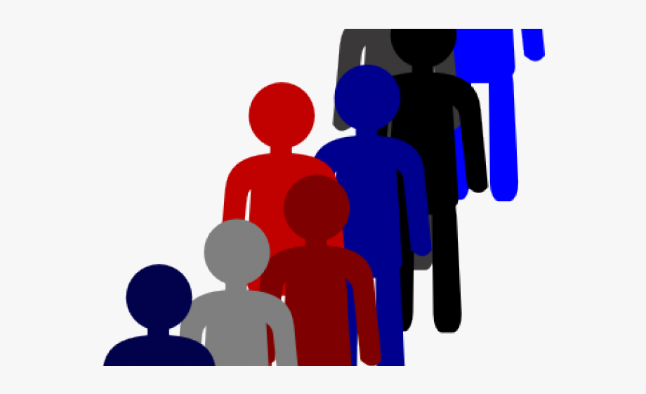 People clipart line. Clip art free cliparts