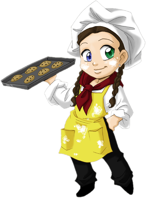 Png pinterest craft images. Hands clipart chef