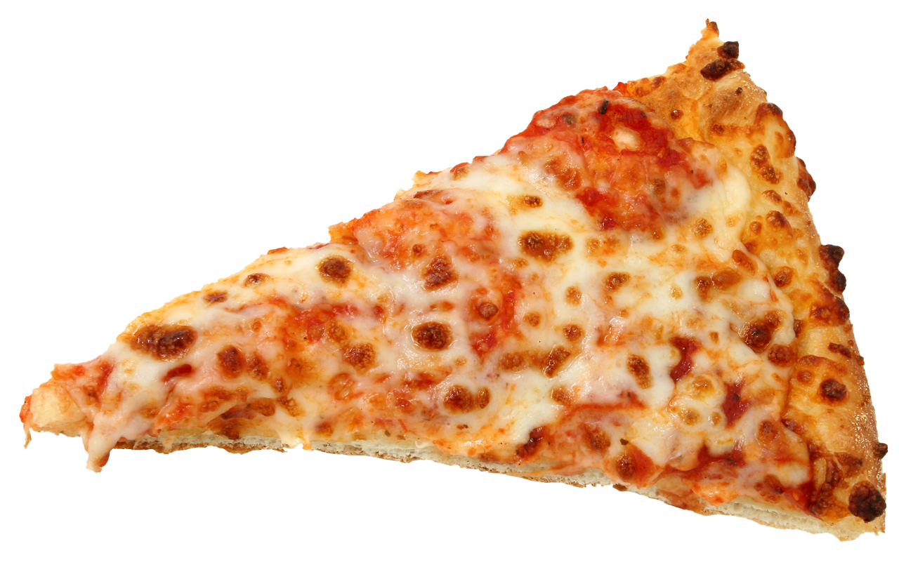 pizza clipart sliced pizza