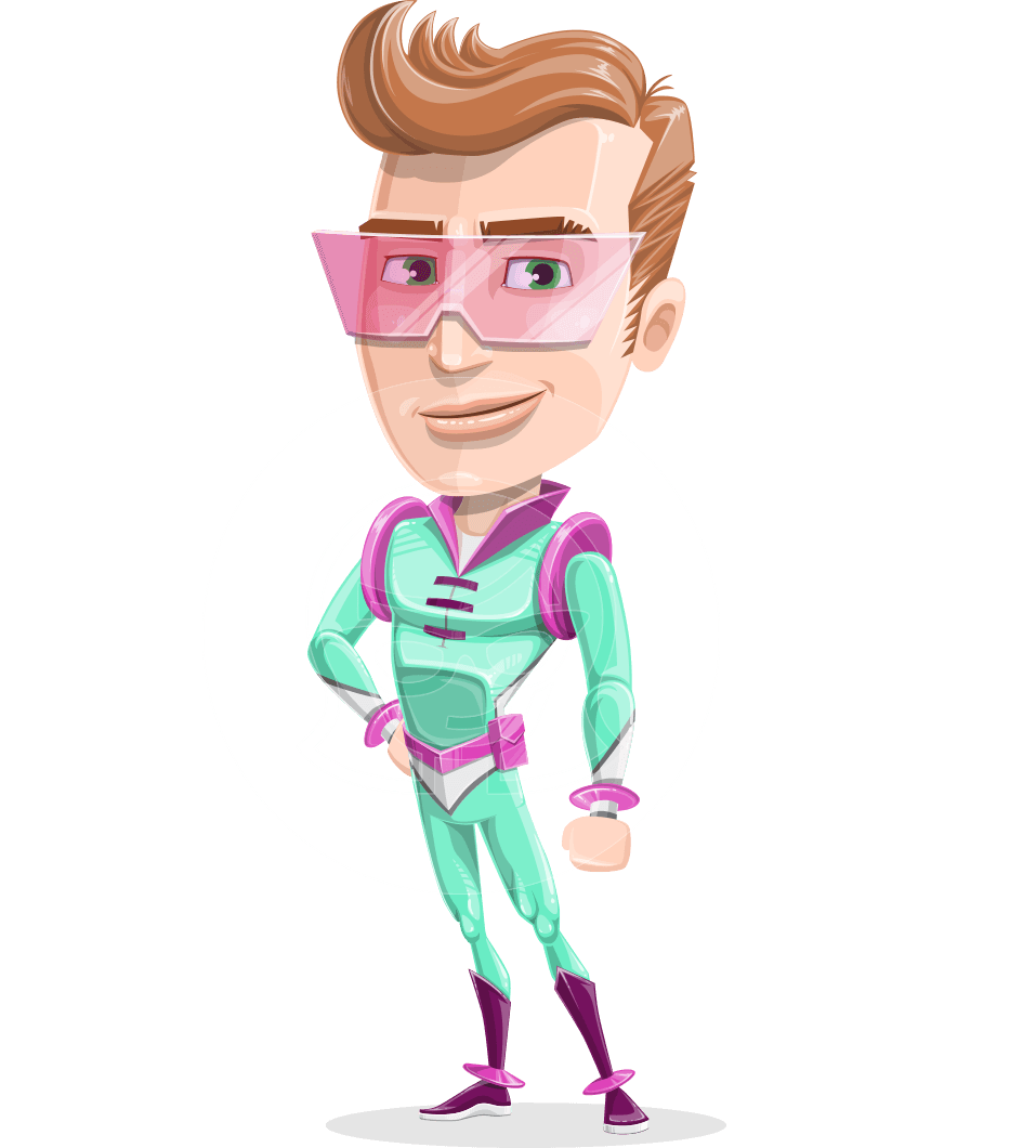 technology clipart person