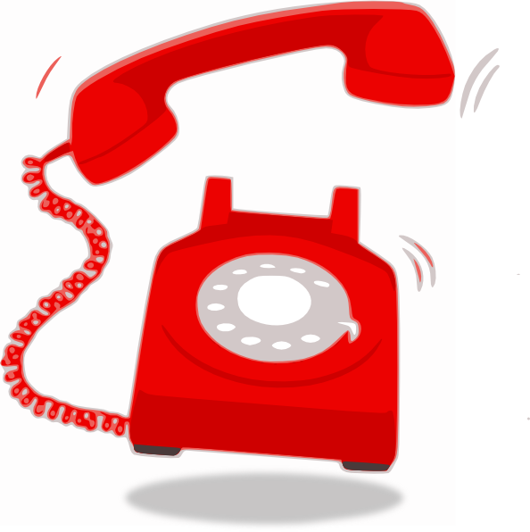 clipart phone animated
