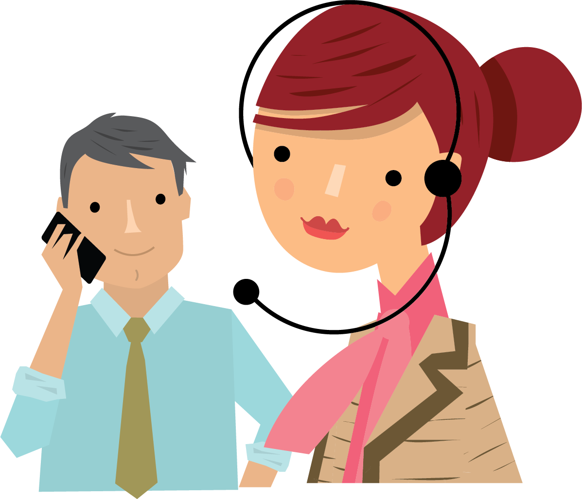 receptionist clipart marriage reception