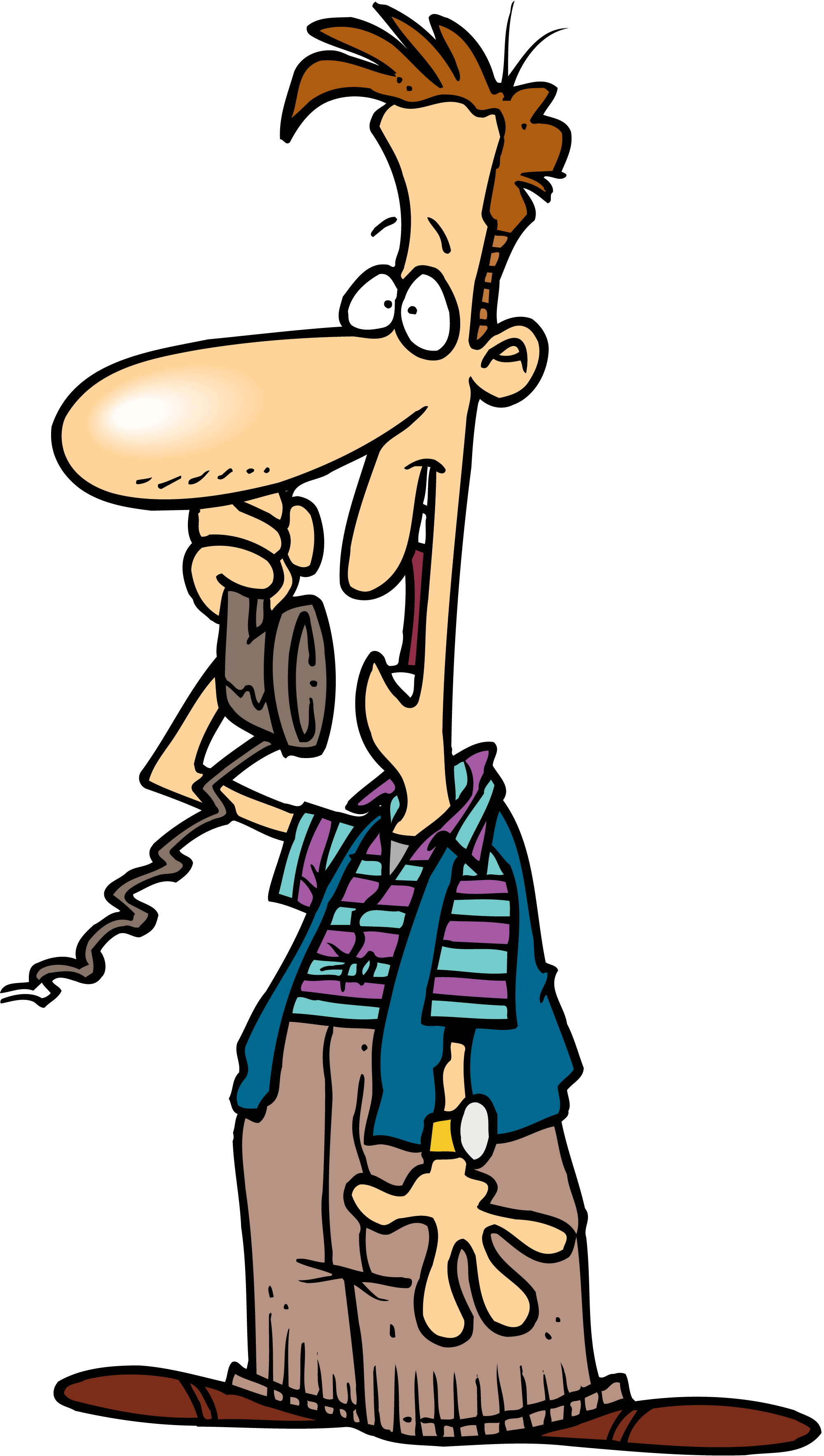 Telephone clipart caller. Things to ask unsolicited