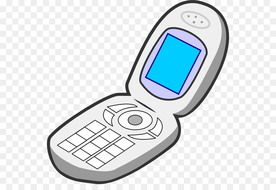 clipart phone cellular phone