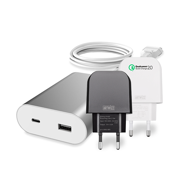 Technics powerplug usbc. Plug clipart charger