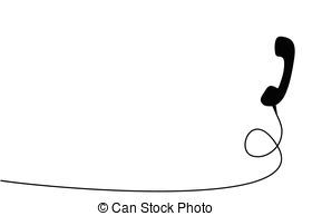 Telephone clipart telephone cable. Image result for cord