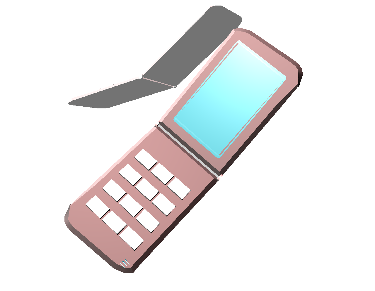 Cellphone png wikimedia commons. Phone clipart file