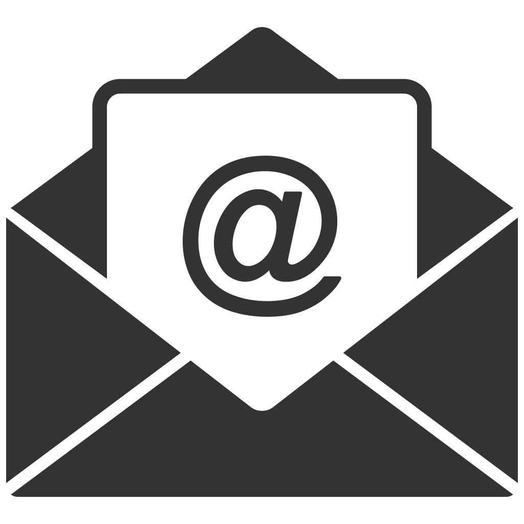 Clipart phone email address. The internet fax service