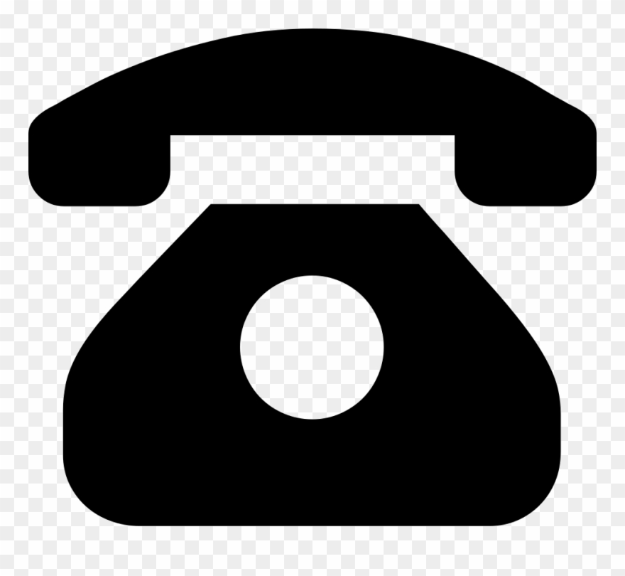 phone clipart land line