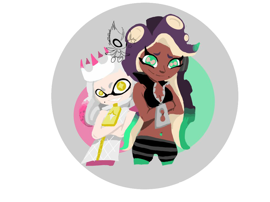 Pearl and marina the. Clipart phone off hook