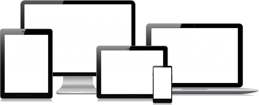 laptop clipart tab mobile