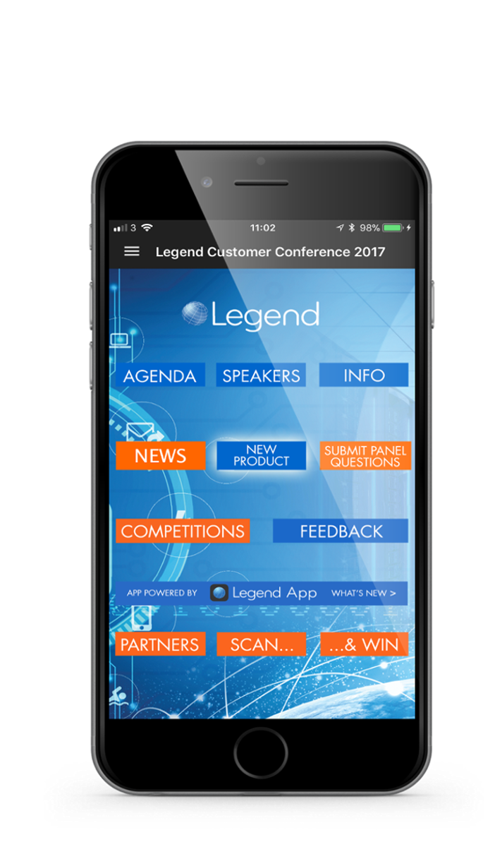 Customer legend the app. Clipart phone phone conference
