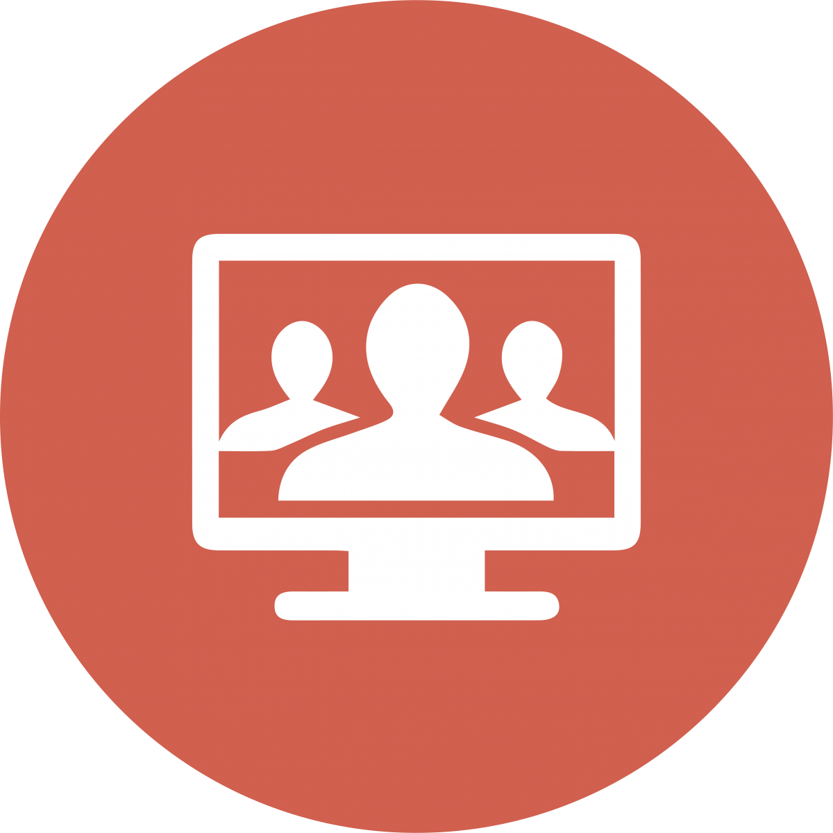 Video conferencing and business. Clipart phone phone conference