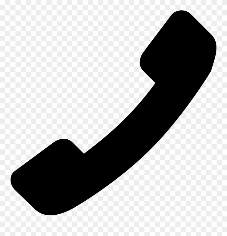 Clipart phone phone handle. Png file svg icon