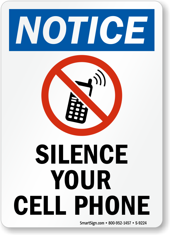 clipart telephone sign