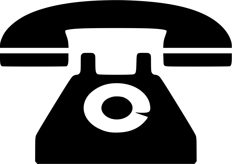 Telephone clipart rotary dial phone. Computer icons mobile phones