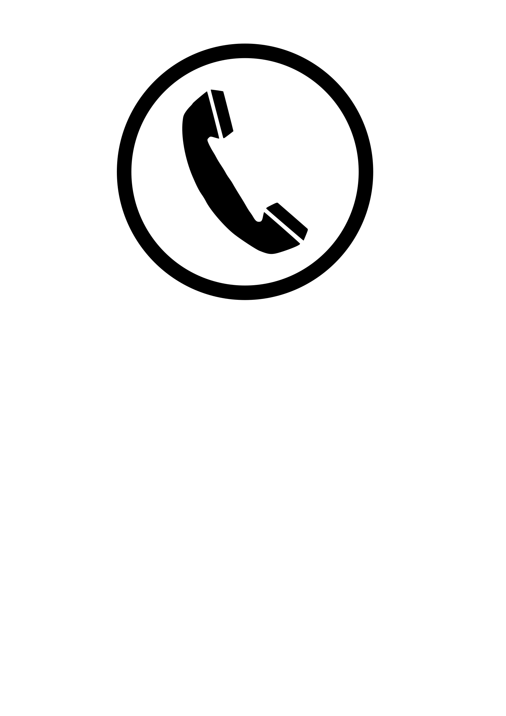 clipart telephone small telephone