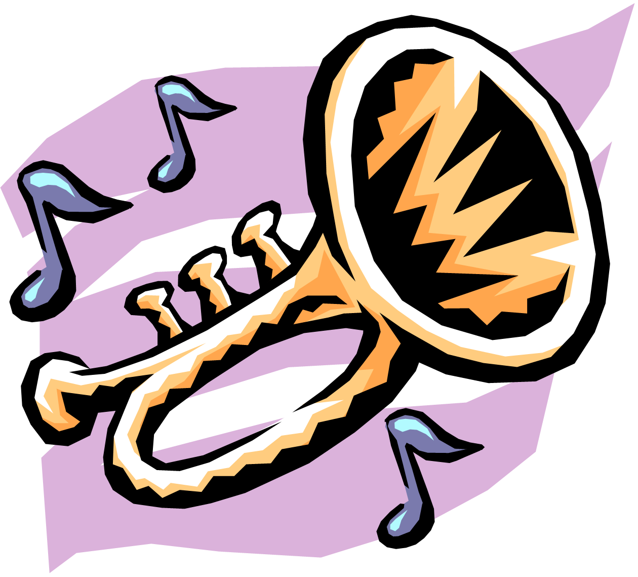 Glenn s trumpet notes. Clipart piano accompanist