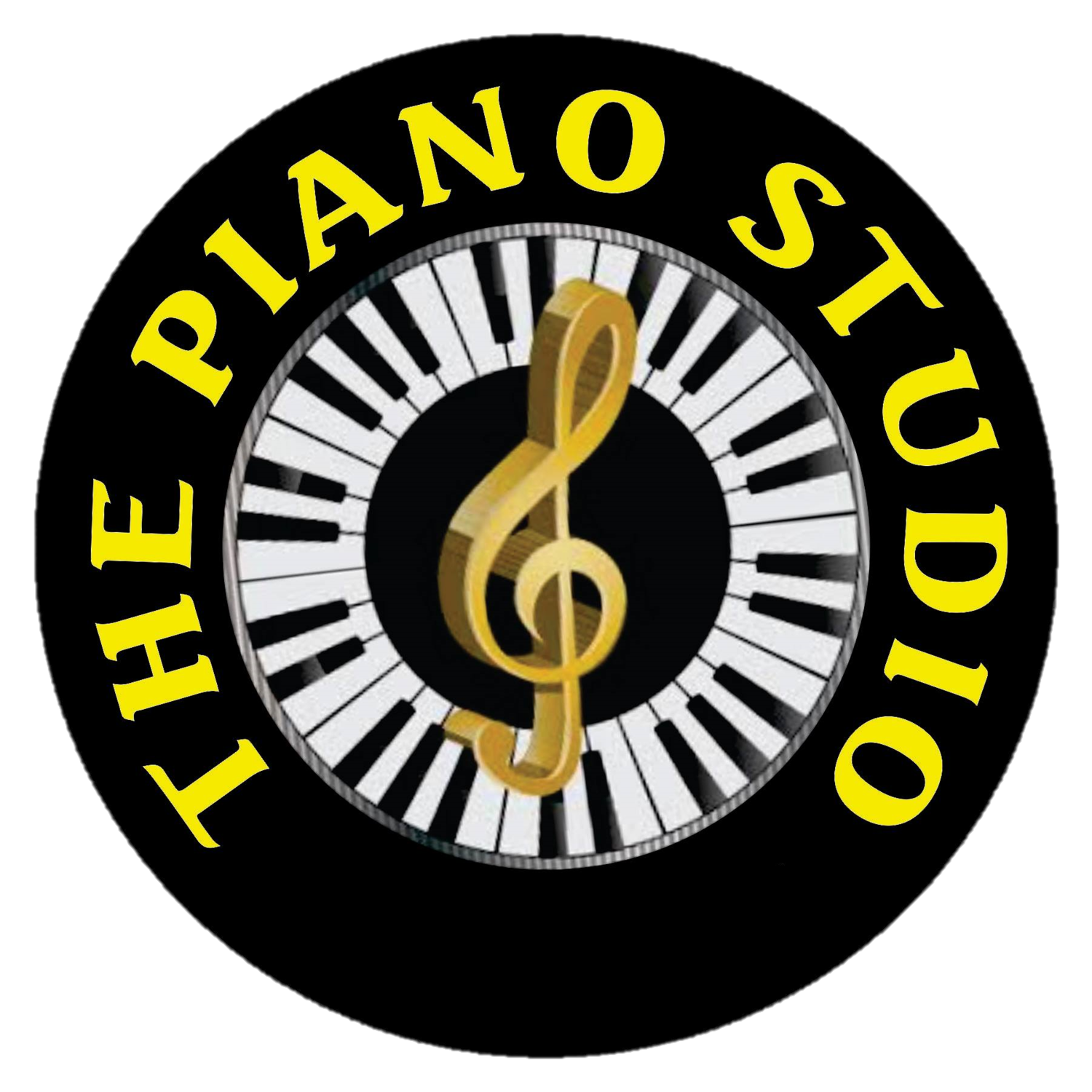 The studio . Clipart piano accompanist