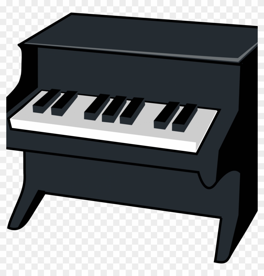 Clipart piano church. Grand drawing upright clip